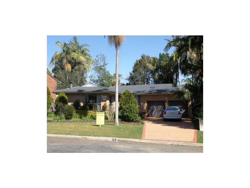 25 Calwalla Crescent, Port Macquarie NSW 2444