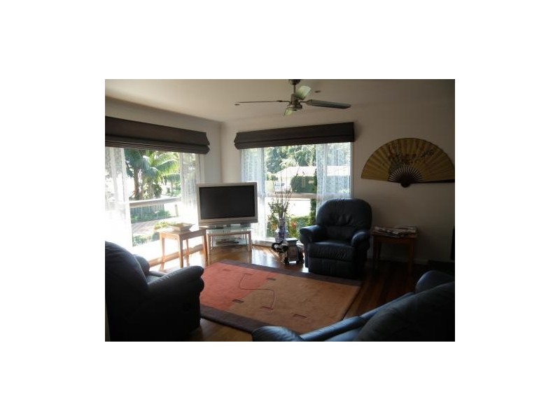 25 Calwalla Crescent, Port Macquarie NSW 2444