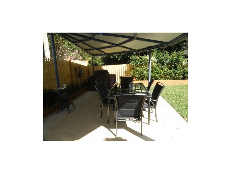 25 Calwalla Crescent, Port Macquarie NSW 2444