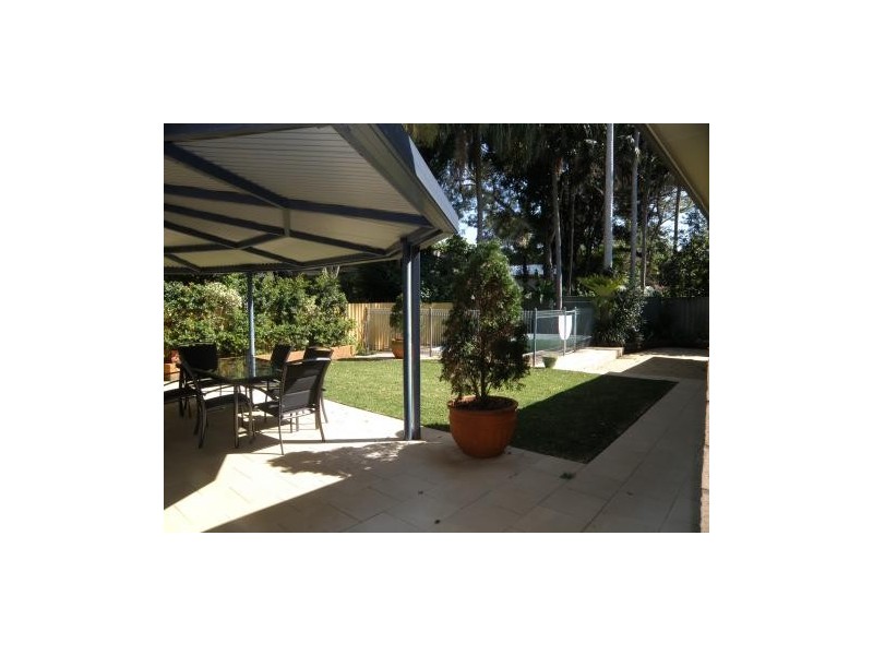 25 Calwalla Crescent, Port Macquarie NSW 2444