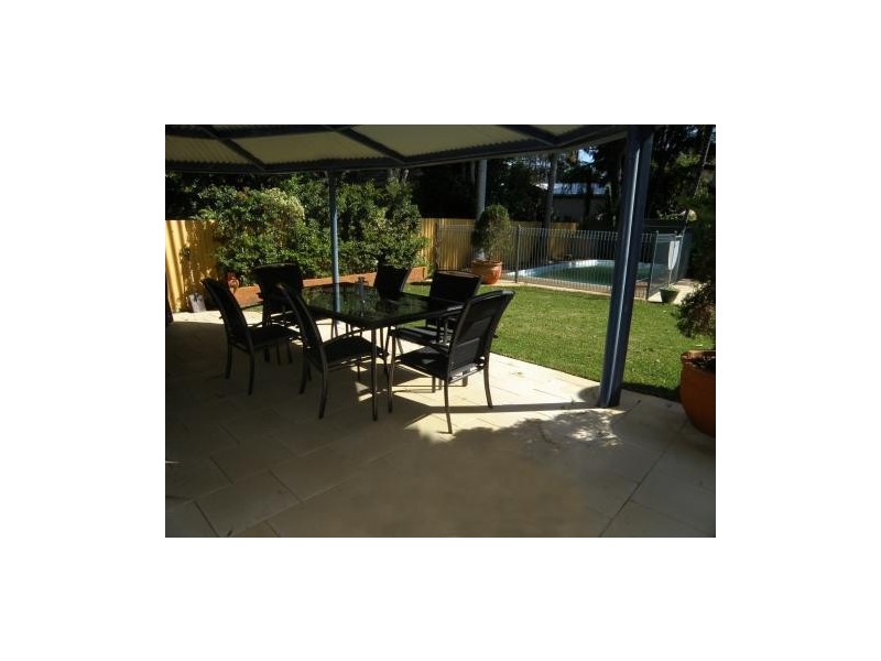 25 Calwalla Crescent, Port Macquarie NSW 2444