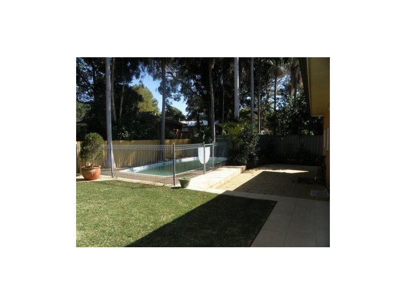 25 Calwalla Crescent, Port Macquarie NSW 2444