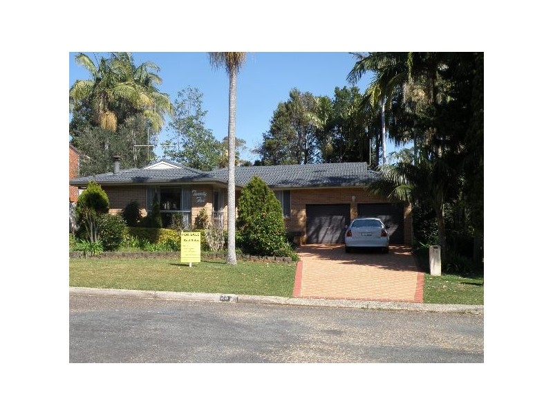 25 Calwalla Crescent, Port Macquarie NSW 2444