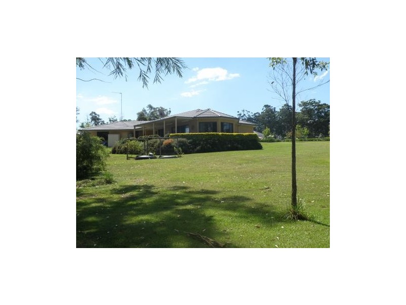 14 Verdale Place, King Creek NSW 2446