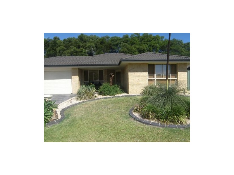 34 Rodlee Street, Wauchope NSW 2446