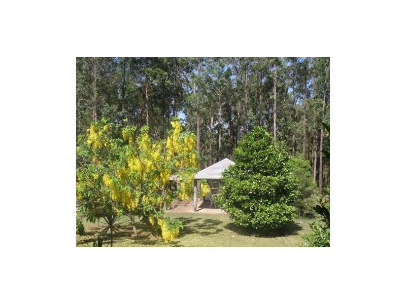 21 Harradine Street, Telegraph Point NSW 2441