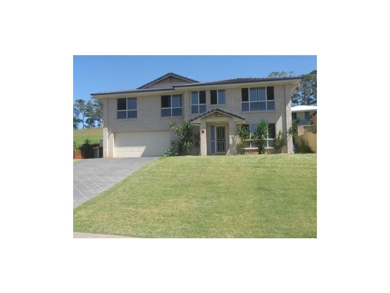 54 Crestwood Drive, Port Macquarie NSW 2444