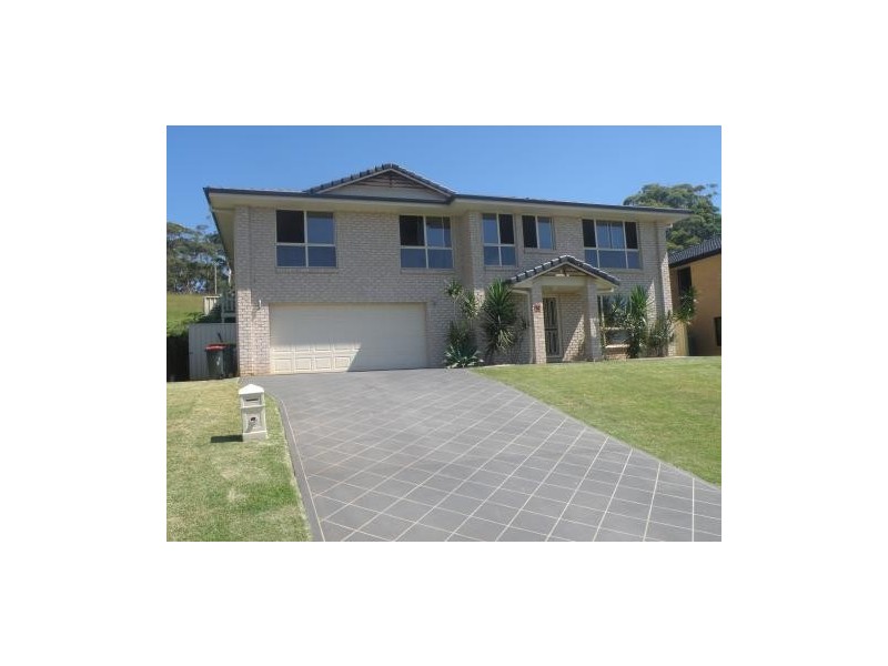 54 Crestwood Drive, Port Macquarie NSW 2444