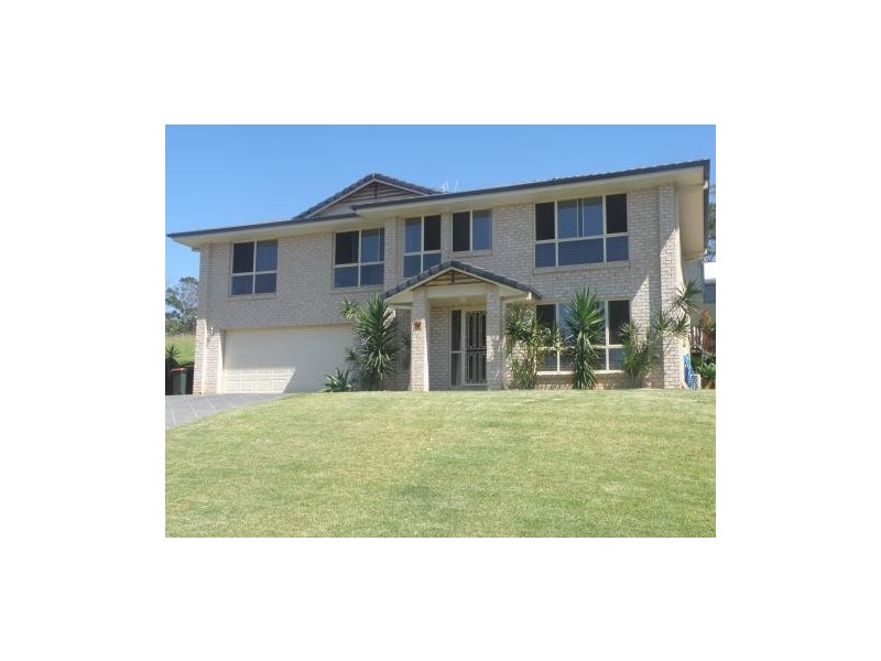 54 Crestwood Drive, Port Macquarie NSW 2444