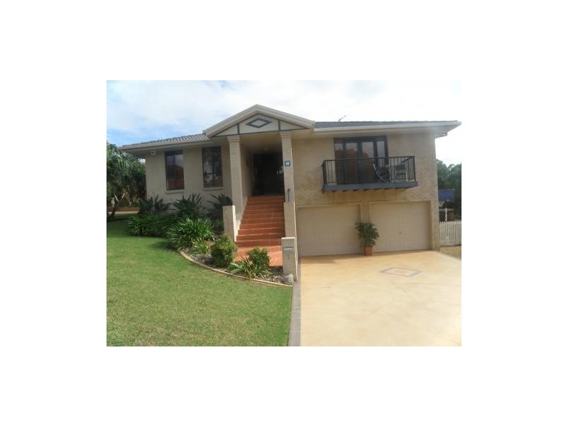 1 Wisteria Place, Port Macquarie NSW 2444