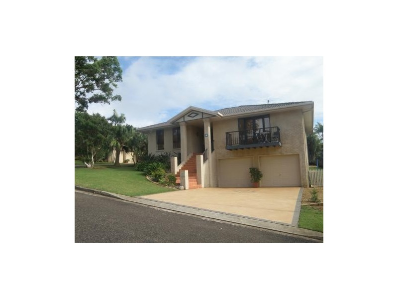 1 Wisteria Place, Port Macquarie NSW 2444