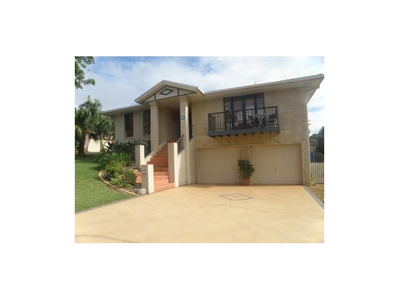 1 Wisteria Place, Port Macquarie NSW 2444