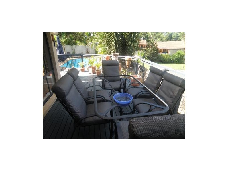 1 Wisteria Place, Port Macquarie NSW 2444