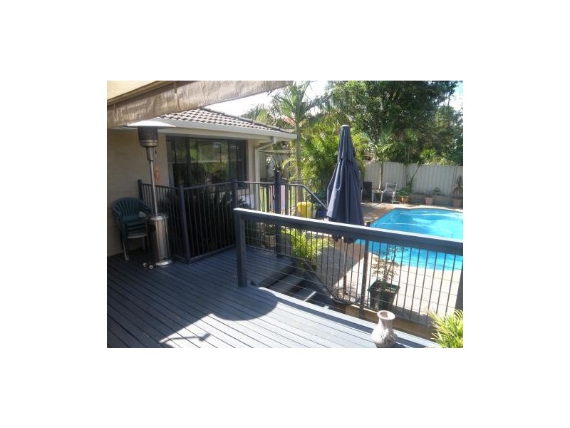 1 Wisteria Place, Port Macquarie NSW 2444