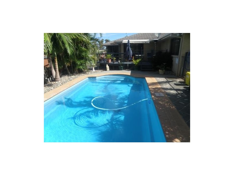 1 Wisteria Place, Port Macquarie NSW 2444