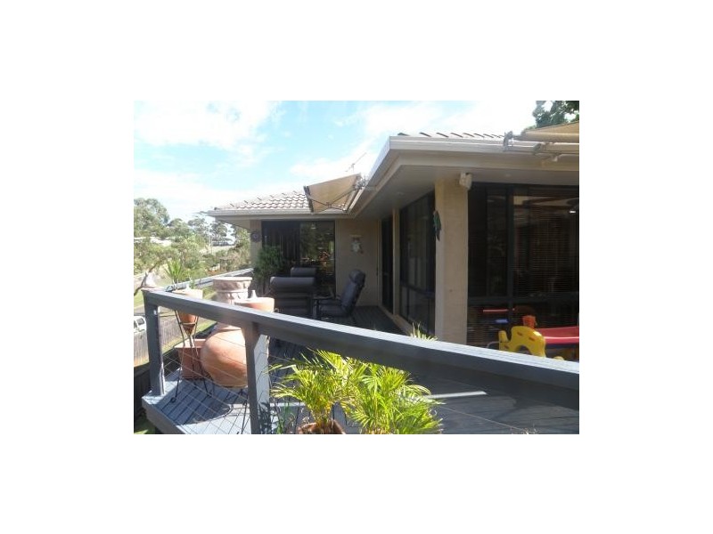 1 Wisteria Place, Port Macquarie NSW 2444