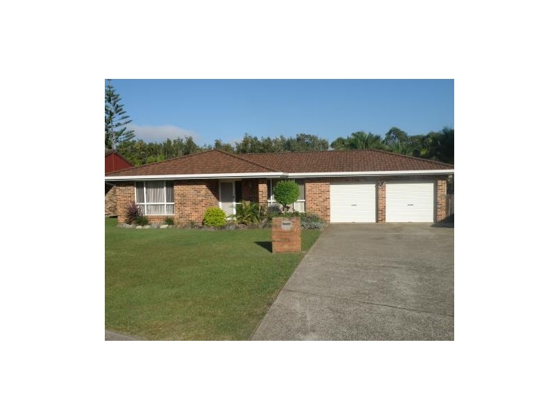 33 The Jib, Port Macquarie NSW 2444