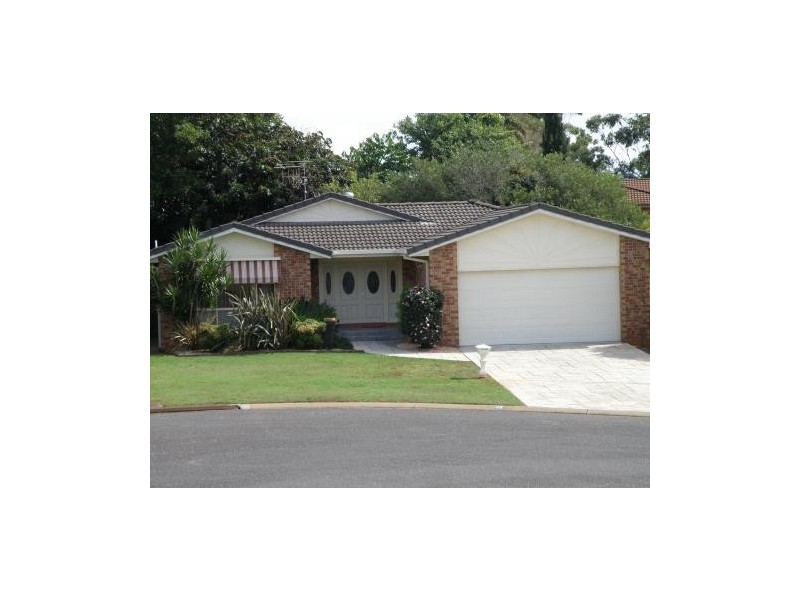 40 Mitchell Circuit, Port Macquarie NSW 2444