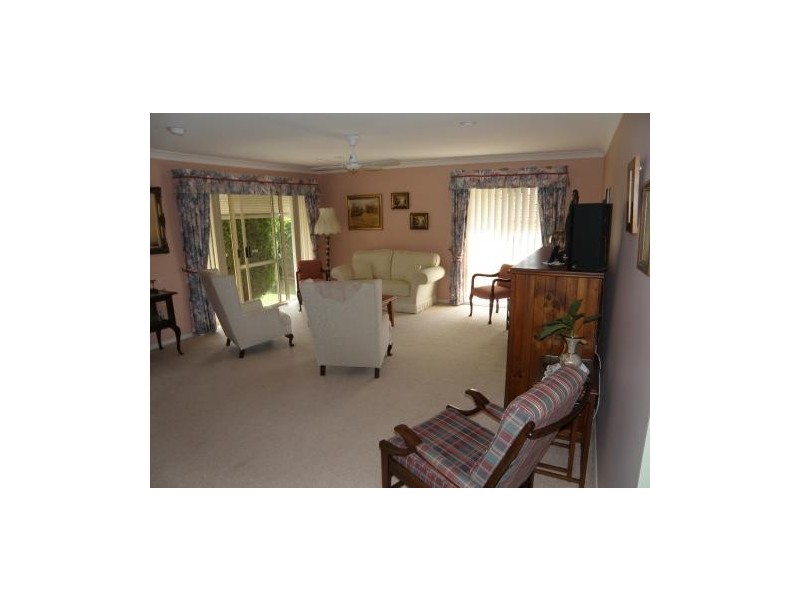 40 Mitchell Circuit, Port Macquarie NSW 2444