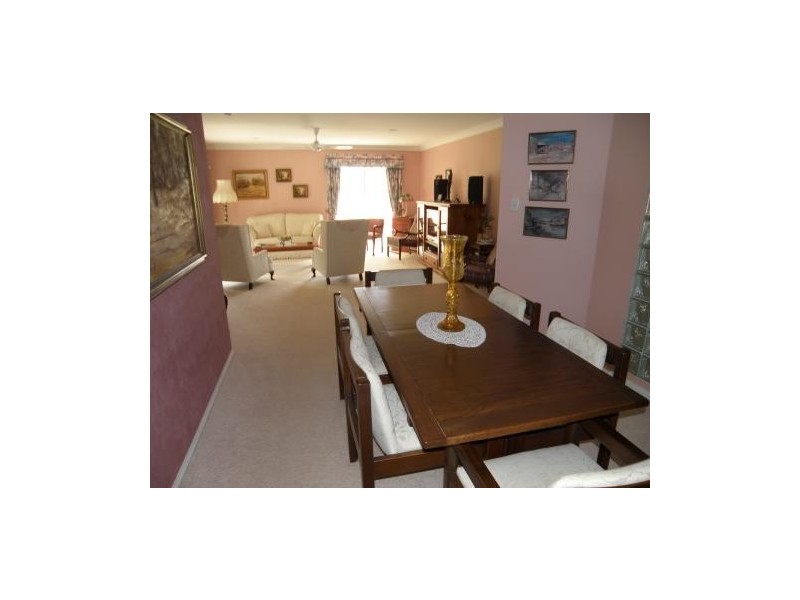 40 Mitchell Circuit, Port Macquarie NSW 2444