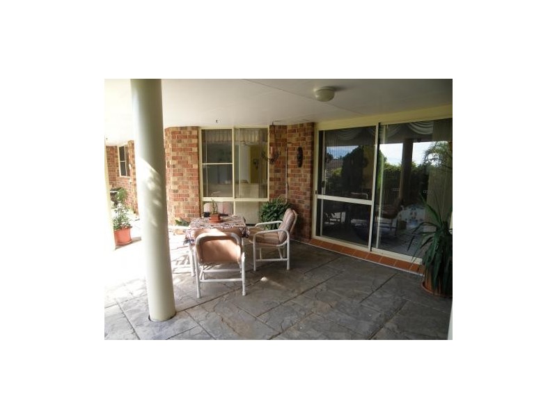 40 Mitchell Circuit, Port Macquarie NSW 2444