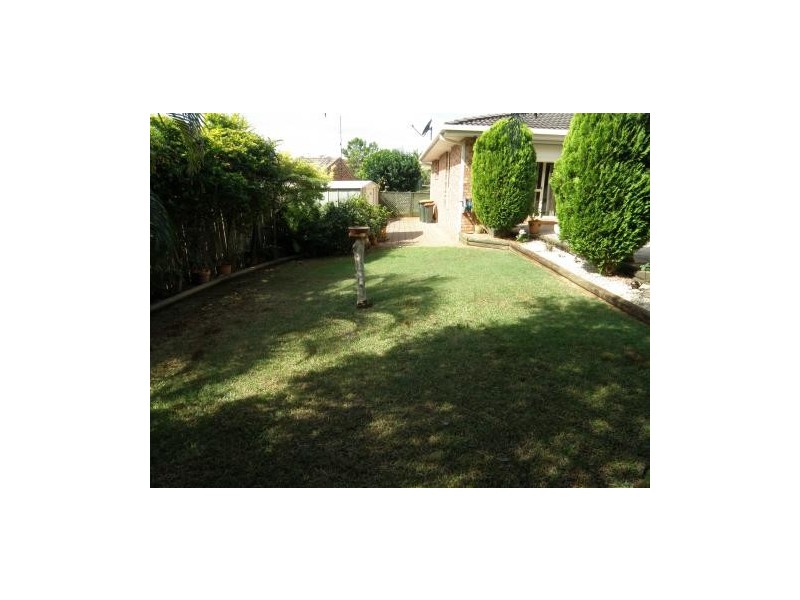 40 Mitchell Circuit, Port Macquarie NSW 2444