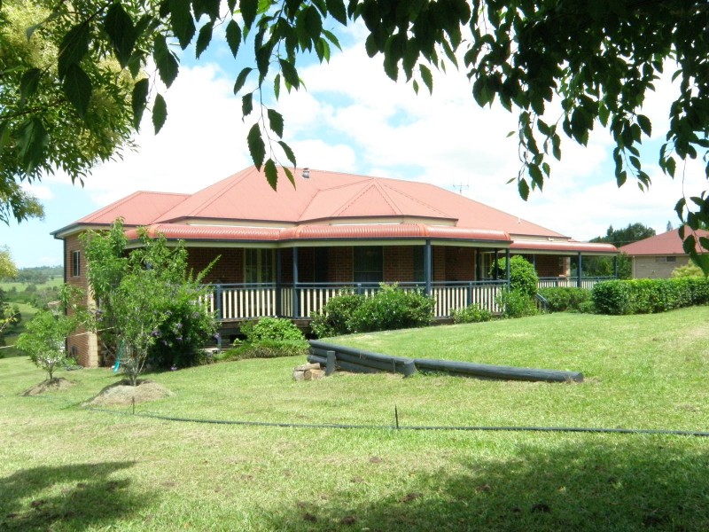 31 Koree Island Road, Beechwood NSW 2446