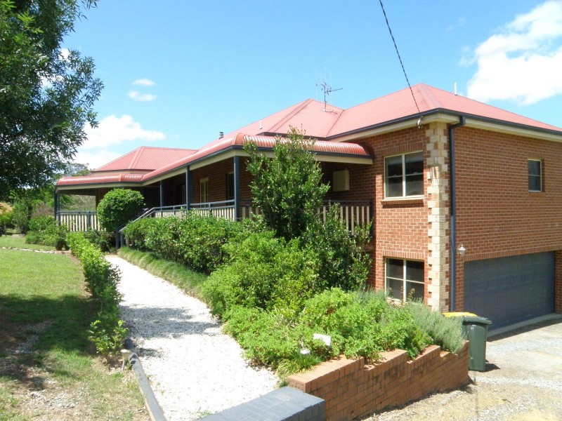 31 Koree Island Road, Beechwood NSW 2446