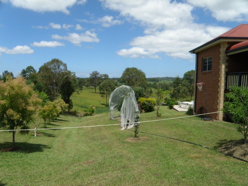 31 Koree Island Road, Beechwood NSW 2446