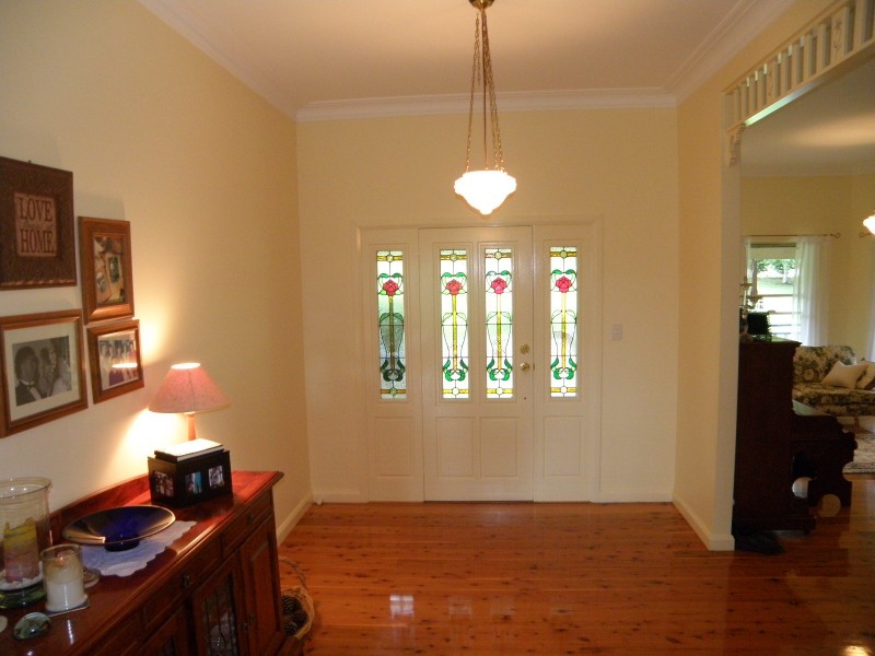 31 Koree Island Road, Beechwood NSW 2446