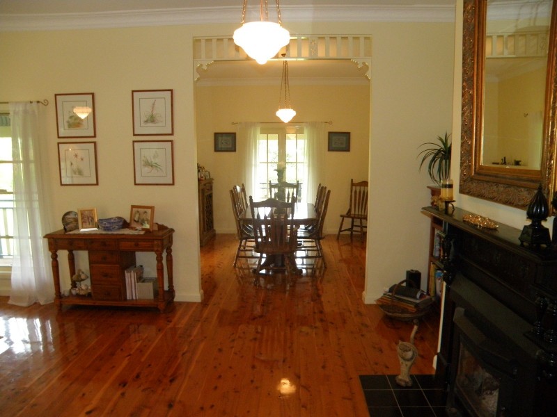 31 Koree Island Road, Beechwood NSW 2446