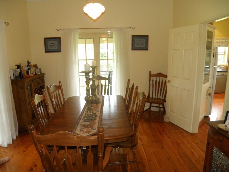 31 Koree Island Road, Beechwood NSW 2446