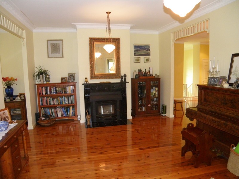 31 Koree Island Road, Beechwood NSW 2446