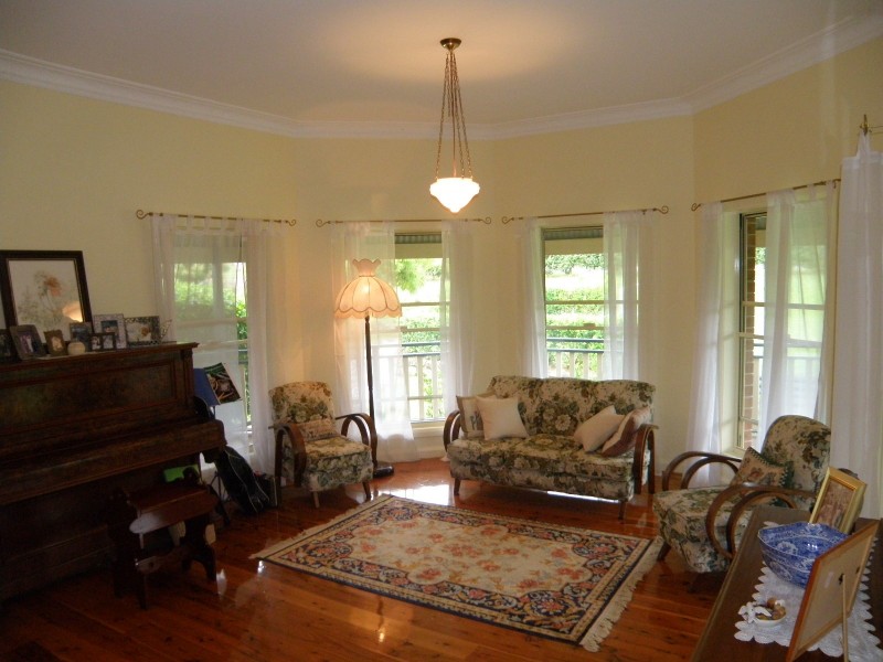 31 Koree Island Road, Beechwood NSW 2446