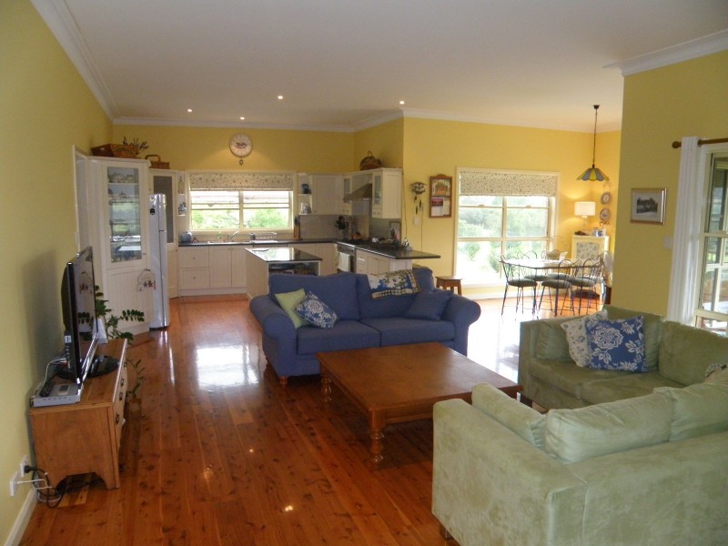 31 Koree Island Road, Beechwood NSW 2446