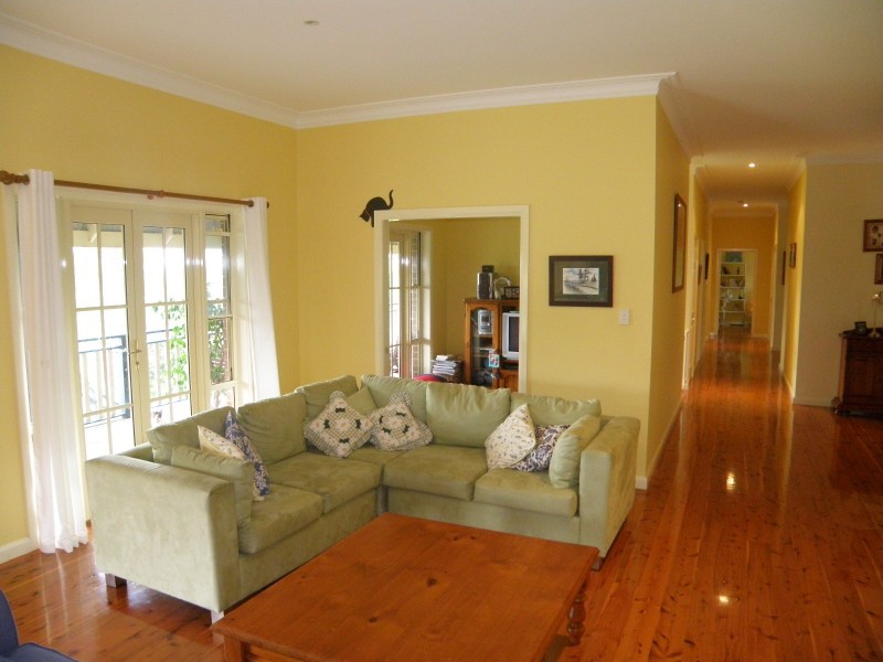 31 Koree Island Road, Beechwood NSW 2446