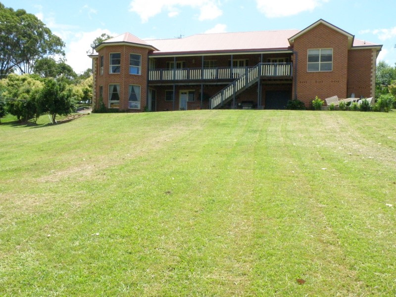 31 Koree Island Road, Beechwood NSW 2446