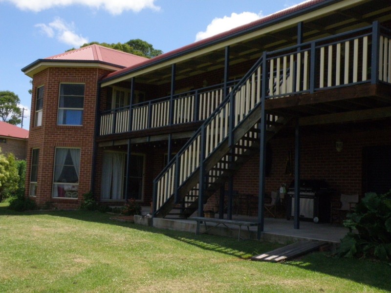 31 Koree Island Road, Beechwood NSW 2446