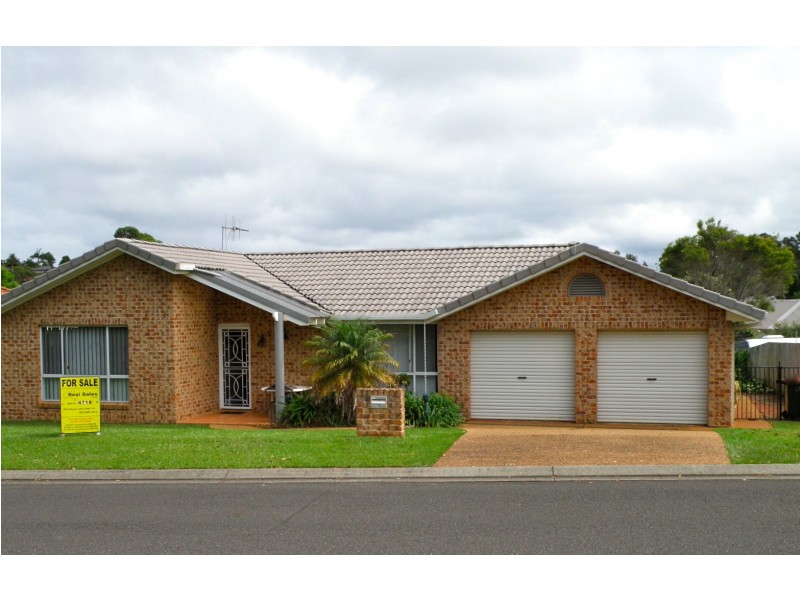 15 Jonas Absalom Drive, Port Macquarie NSW 2444