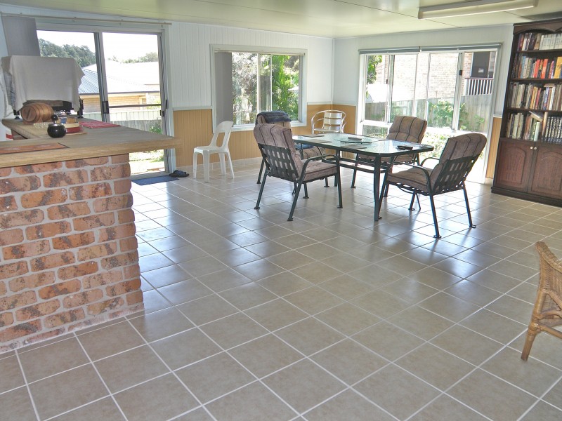 15 Jonas Absalom Drive, Port Macquarie NSW 2444