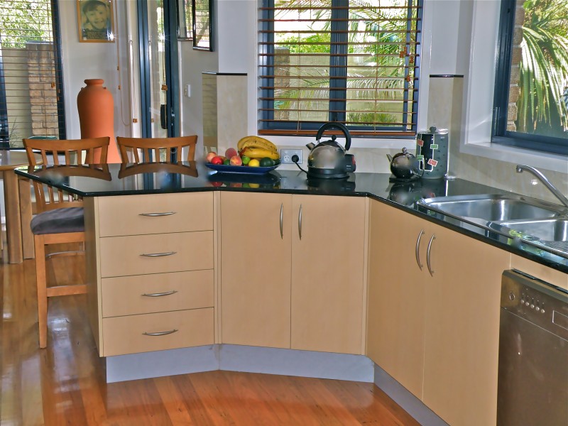 1/55 Owen Street, Port Macquarie NSW 2444