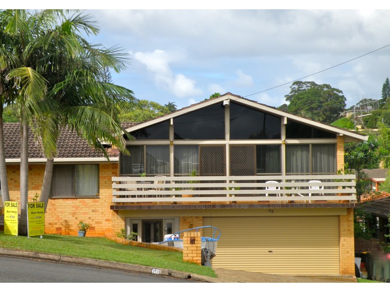 68 Savoy Street, Port Macquarie NSW 2444