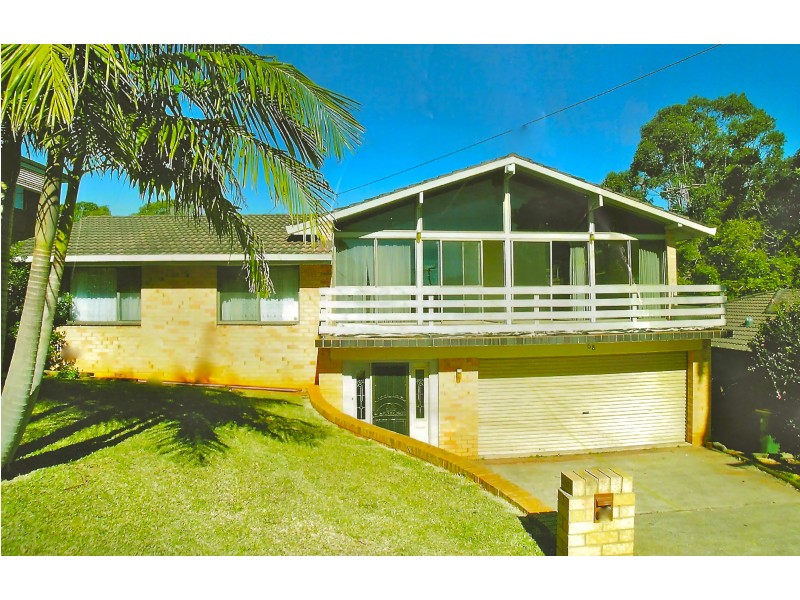 68 Savoy Street, Port Macquarie NSW 2444