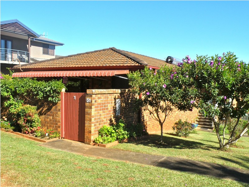 1/51 Kennedy Drive, Port Macquarie NSW 2444
