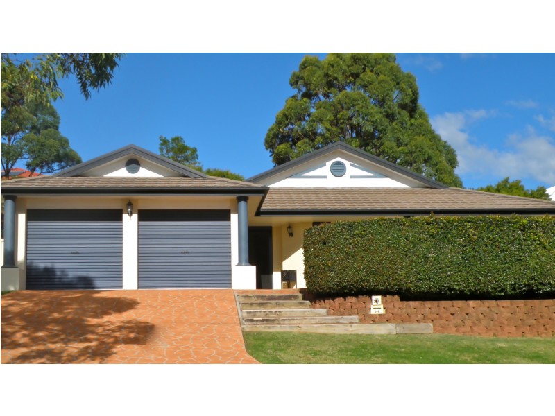 56 Jonas Absalom Drive, Port Macquarie NSW 2444