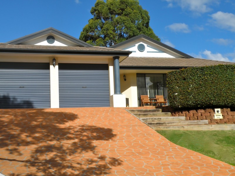 56 Jonas Absalom Drive, Port Macquarie NSW 2444