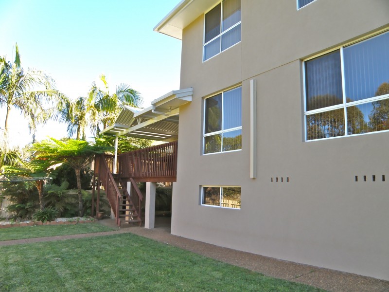 58 Beechtree Circuit, Port Macquarie NSW 2444