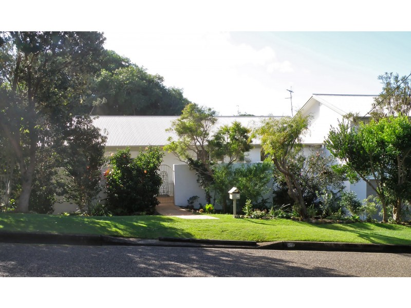 21-23 Dent Crescent, Port Macquarie NSW 2444