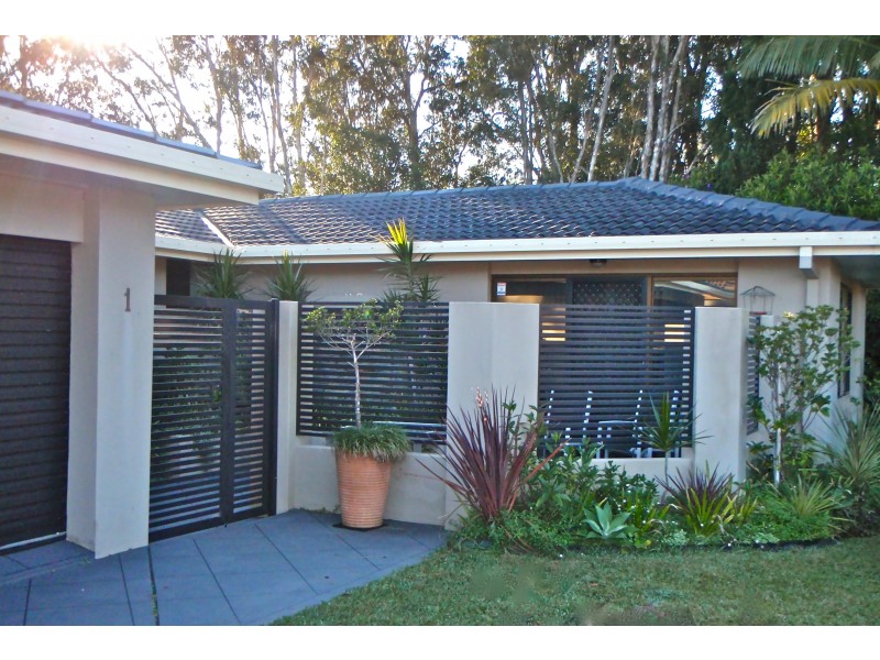 1 Melaleuca Close, Port Macquarie NSW 2444