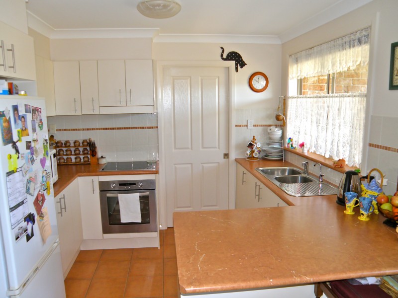 1/9 Squires Terrace, Port Macquarie NSW 2444